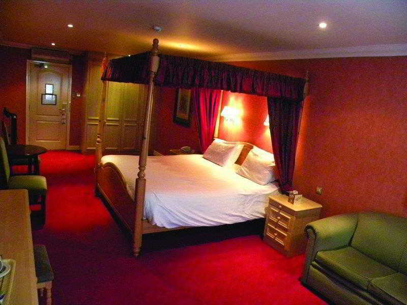 Consort Hotel Rotherham Quarto foto